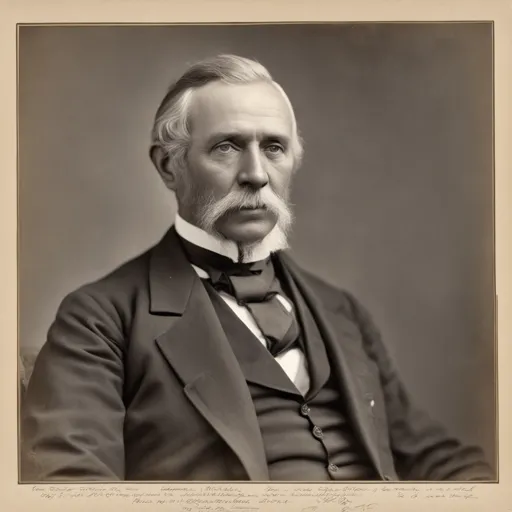 Ebenezer J. Shields