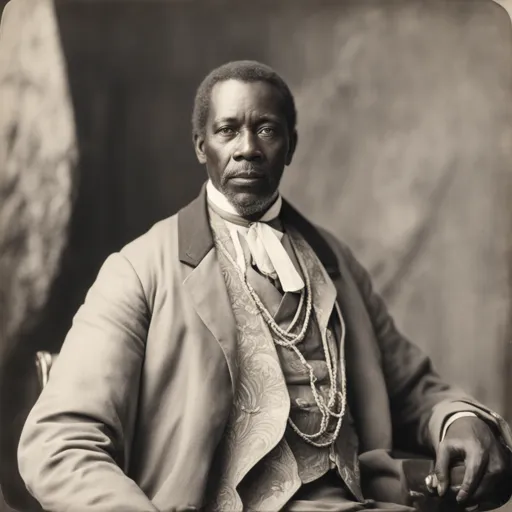Ebenezer Joshua