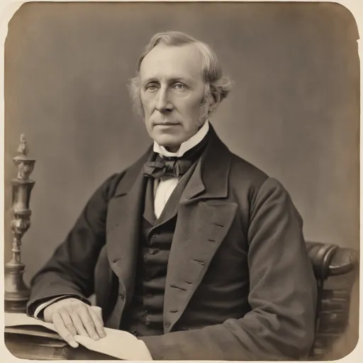 Ebenezer Kinnersley