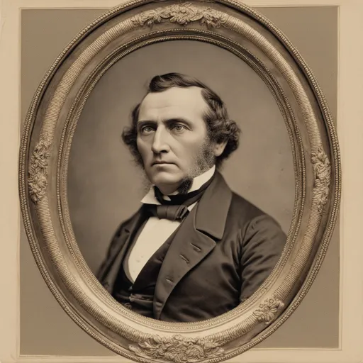 Ebenezer Lounsbery