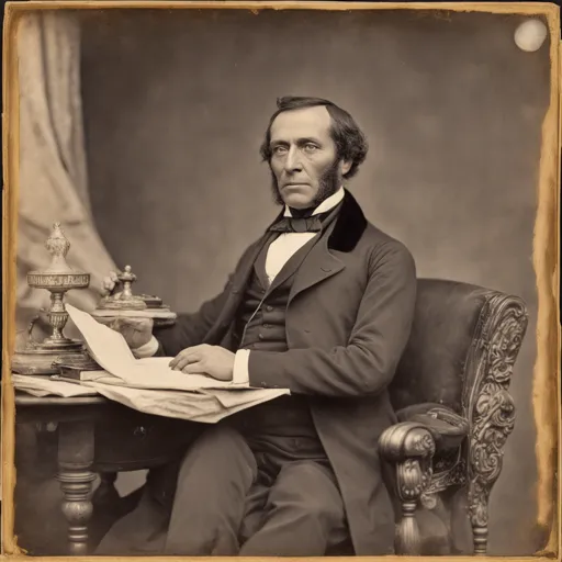 Ebenezer Mack