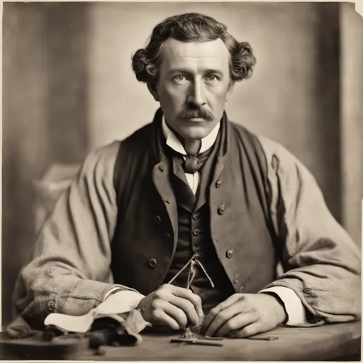 Ebenezer Mackintosh