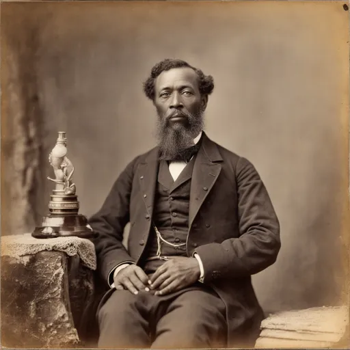 Ebenezer Moseley