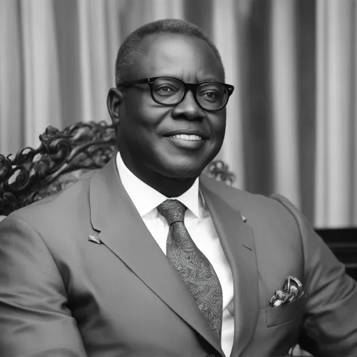 Ebenezer Moses Debrah