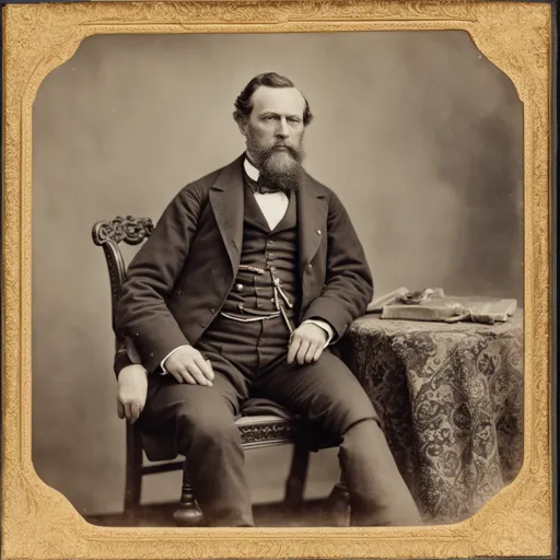 Ebenezer N. Briggs