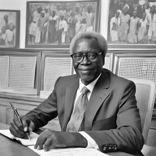 Ebenezer Obadare