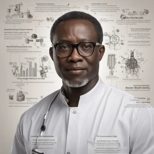 Ebenezer Olatunde Farombi