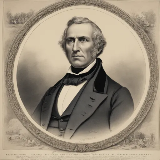 Ebenezer Perry