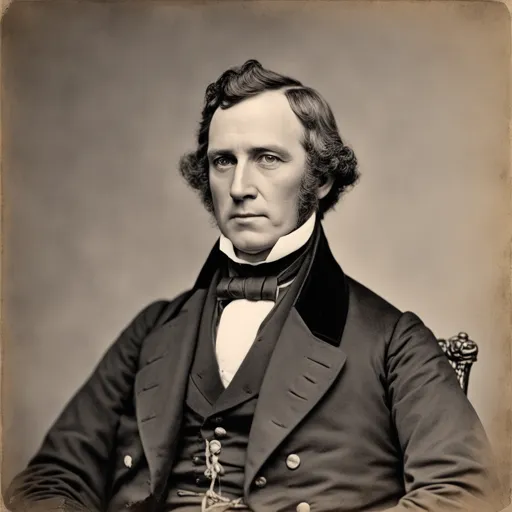 Ebenezer Pettigrew
