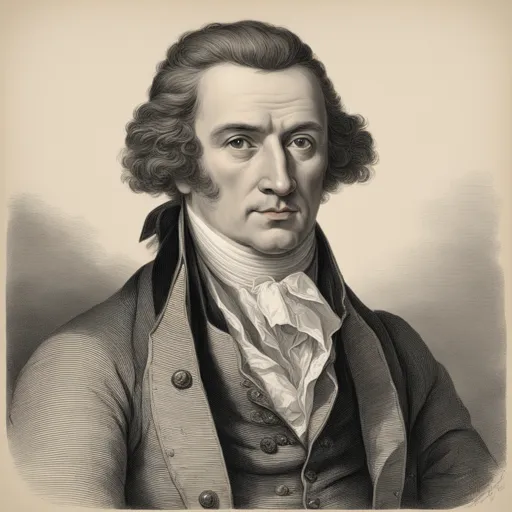 Ebenezer Picken