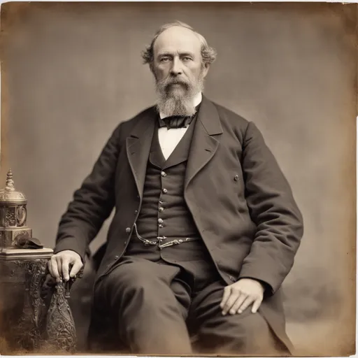 Ebenezer Sandford