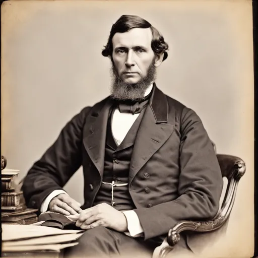 Ebenezer Seeley