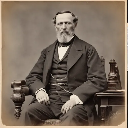 Ebenezer Thompson Baird