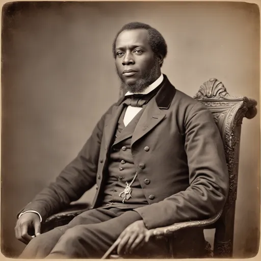 Ebenezer Trotman