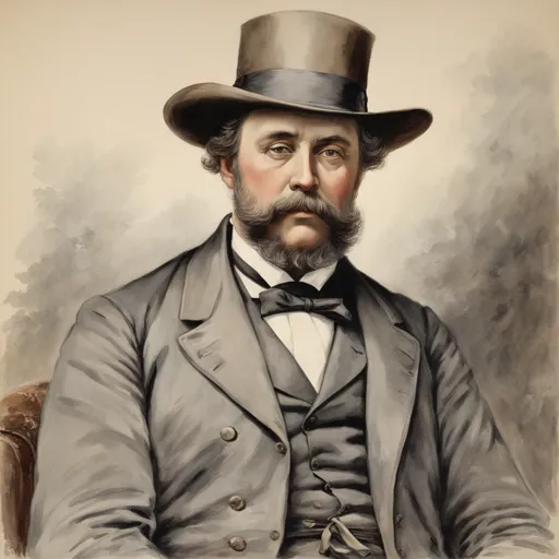 Ebenezer Wake Cook