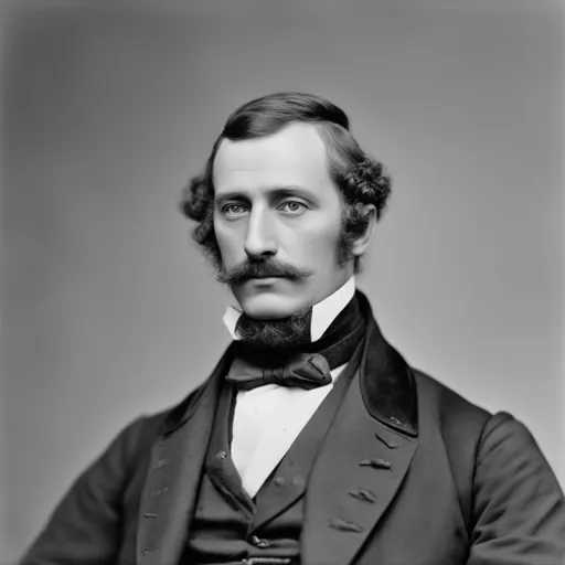Ebenezer Washburn