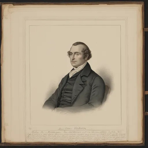 Ebenezer Webster