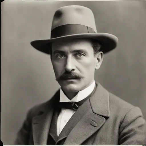 Eber Landau