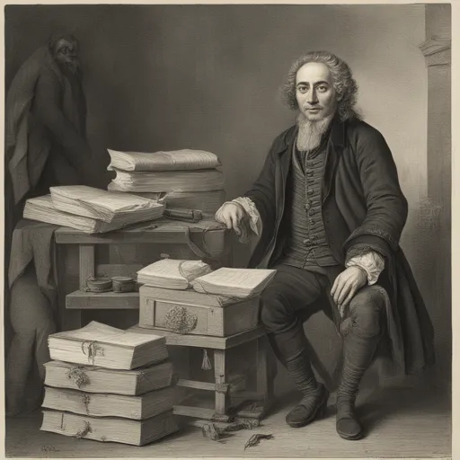 Eber ben Pethahiah