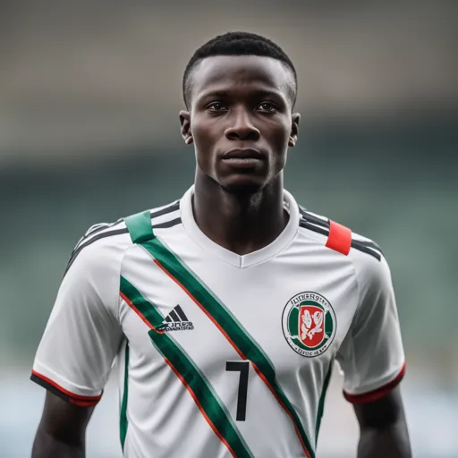 Eberechi Opara