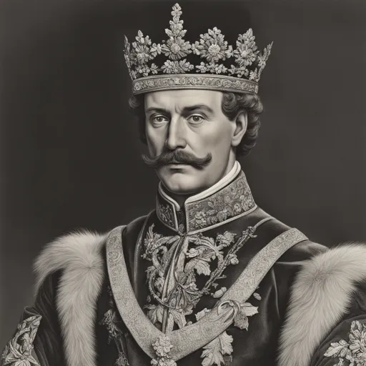 Eberhard, Duke of Bavaria