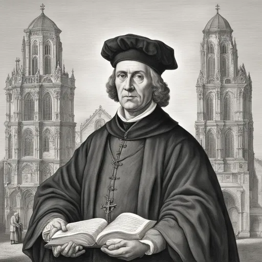Eberhard Billick