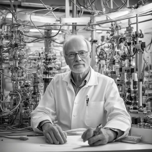 Eberhard Bodenschatz