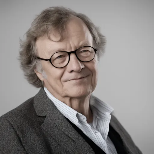 Eberhard Bort