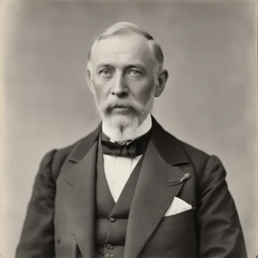 Eberhard Cohrs