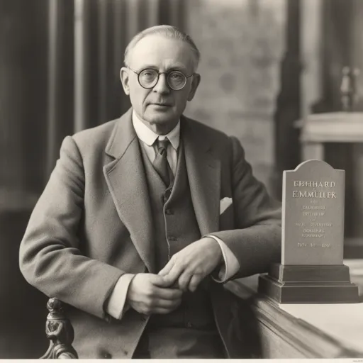 Eberhard Eimler