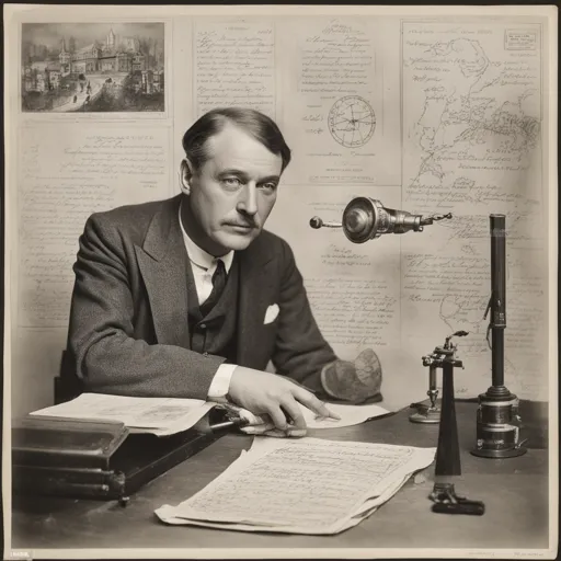Eberhard Frowein