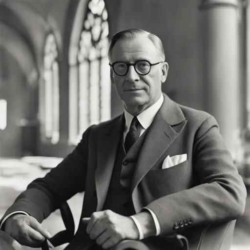 Eberhard Gildemeister