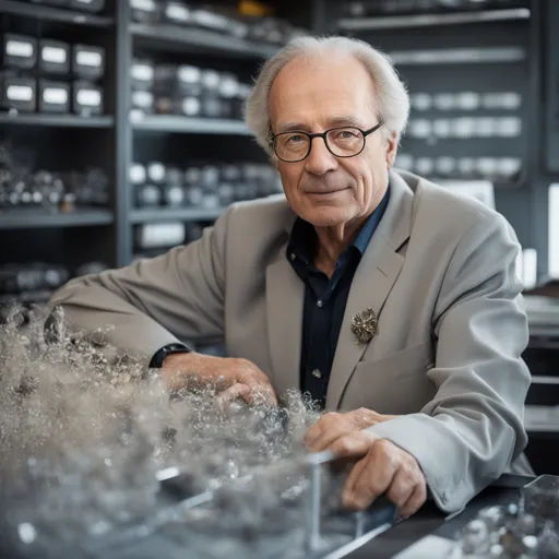 Eberhard Grün