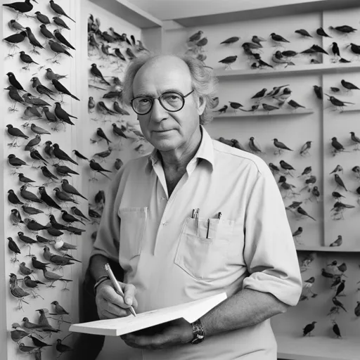 Eberhard Gwinner