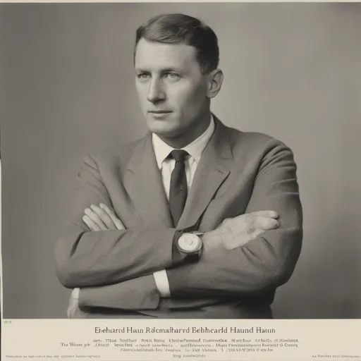 Eberhard Haun