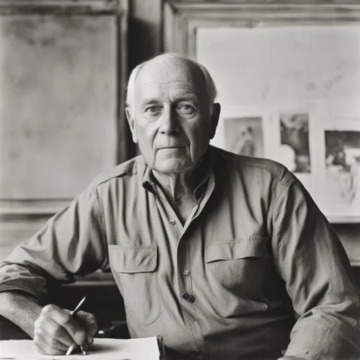 Eberhard Havekost
