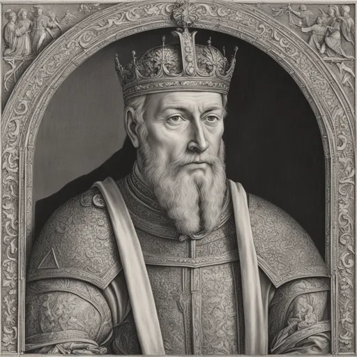 Eberhard I, Count of Bonngau