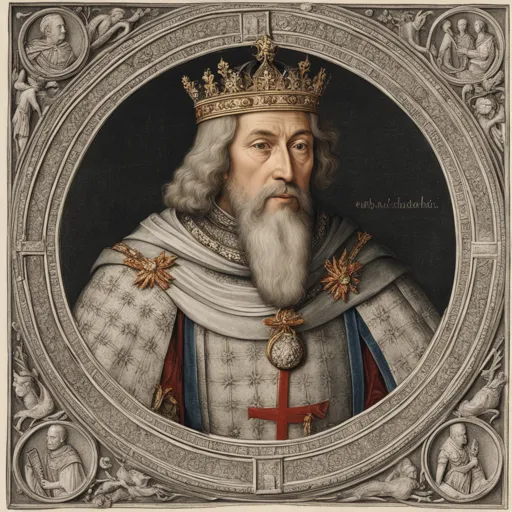 Eberhard I, Count of the Mark