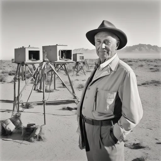Eberhard Kulenkampff