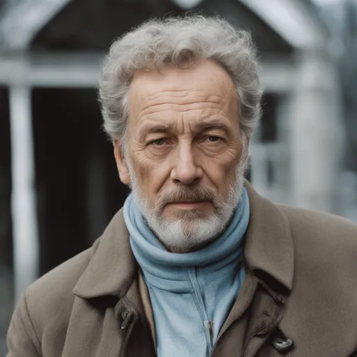 Eberhard Reschwamm