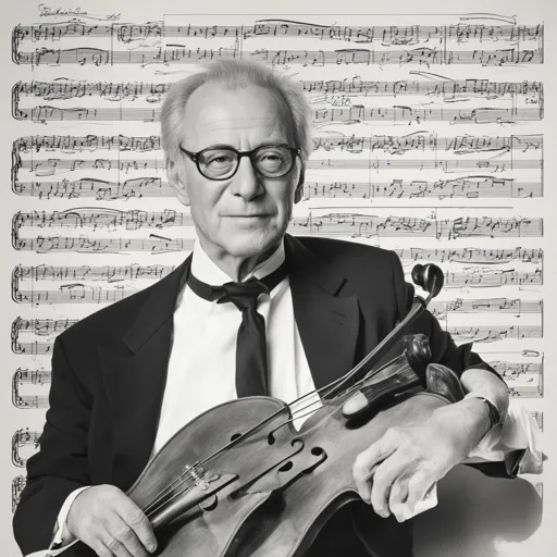 Eberhard Schoener