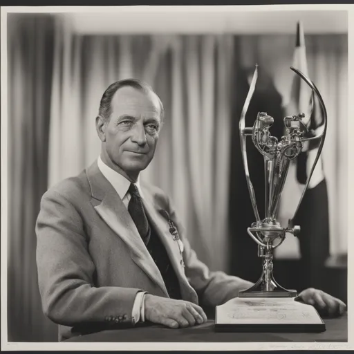 Eberhard W. Kornfeld