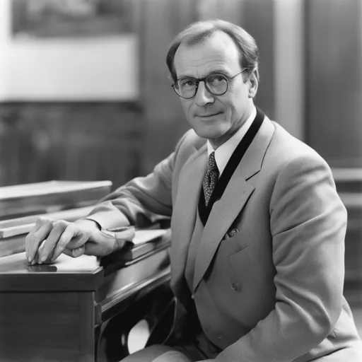 Eberhard Waechter