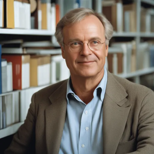 Eberhard Wenzel
