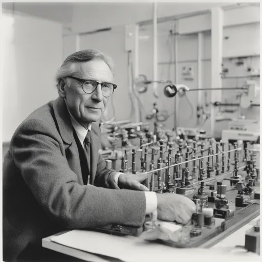 Eberhard Zwicker