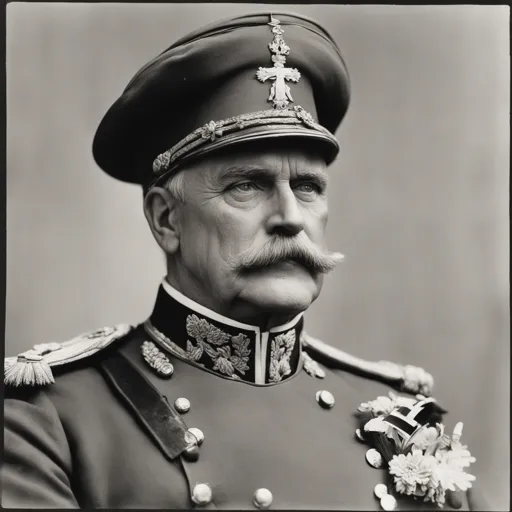 Eberhard von Mackensen