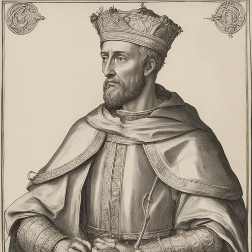 Ebles I of Roucy