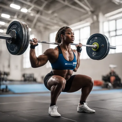Ebonette Deigaeruk