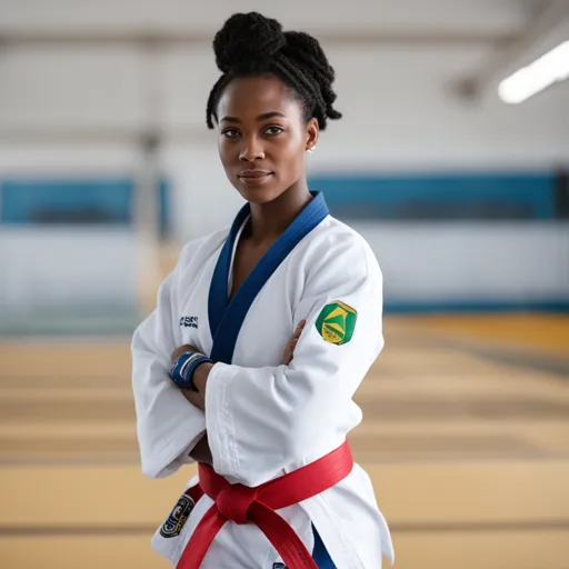 Ebony Drysdale Daley