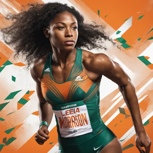 Ebony Morrison